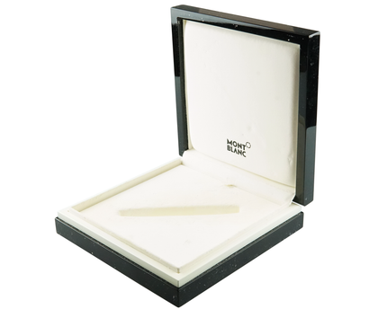 Montblanc Bohème Jewels Black Shark Füller - meisterstück-shop.de