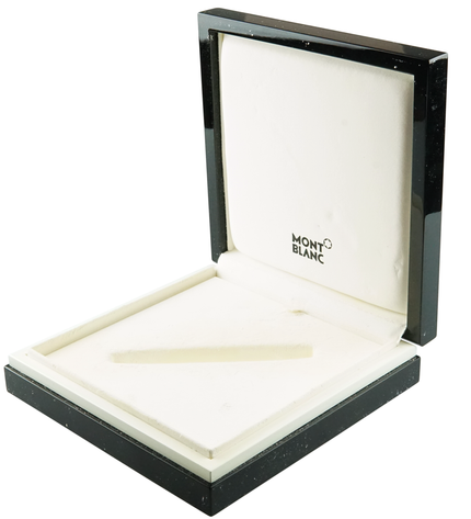 Montblanc Bohème Jewels Black Shark Füller