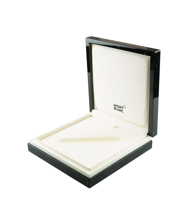 Montblanc Bohème Jewels Black Shark Füller
