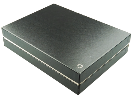 Montblanc Bohème Jewels Black Shark Füller - meisterstück-shop.de