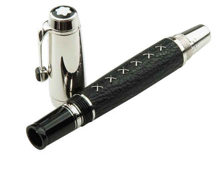 Montblanc Bohème Jewels Black Shark Füller - meisterstück-shop.de