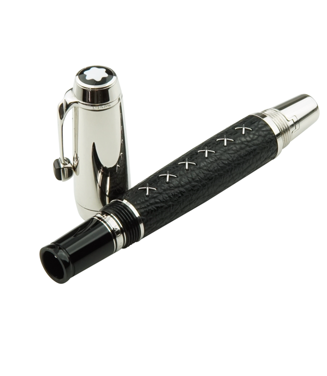Montblanc Bohème Jewels Black Shark Füller