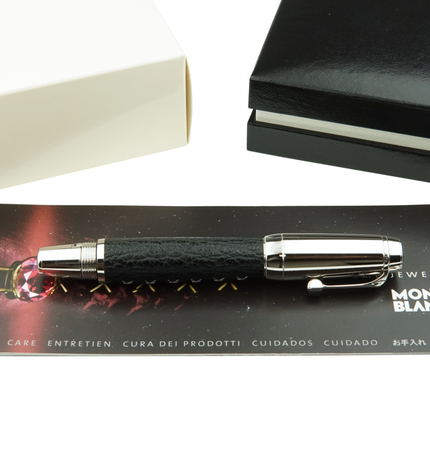 Montblanc Bohème Jewels Black Shark Füller
