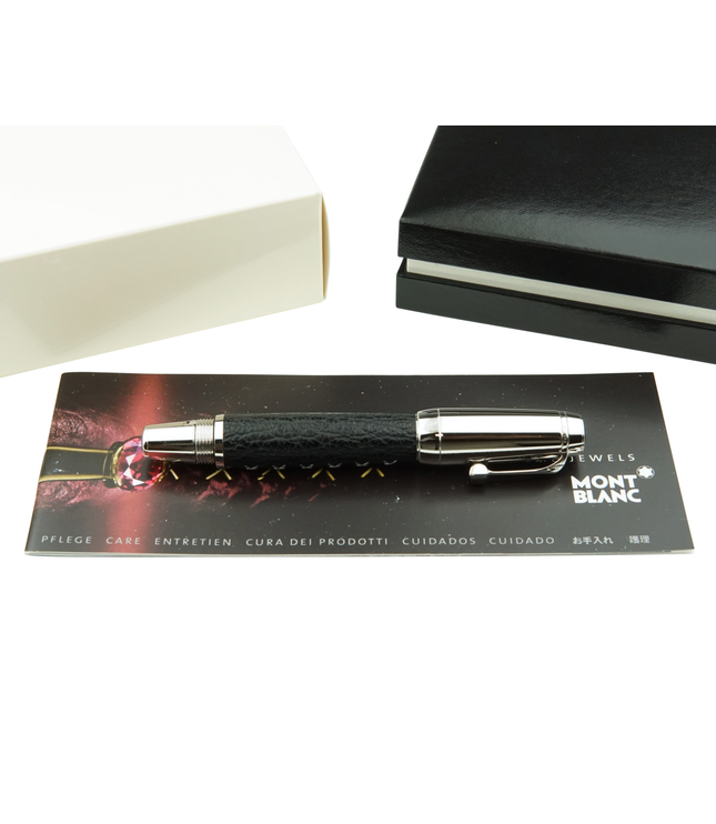 Montblanc Bohème Jewels Black Shark Füller