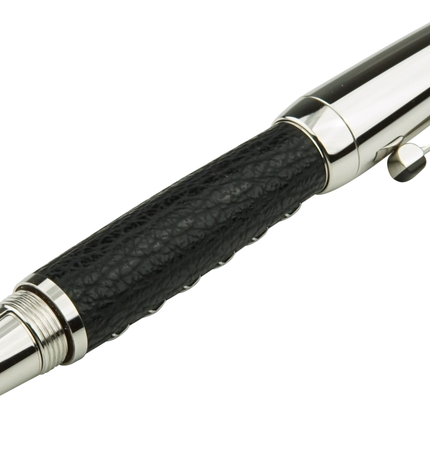 Montblanc Bohème Jewels Black Shark Füller
