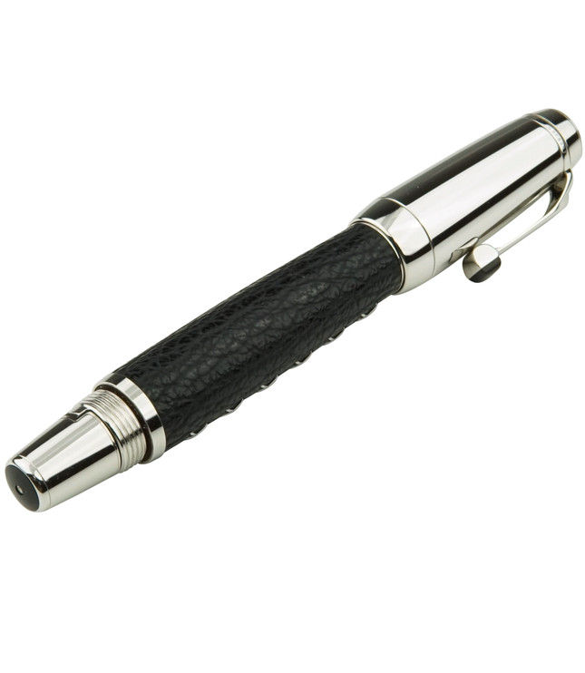 Montblanc Bohème Jewels Black Shark Füller
