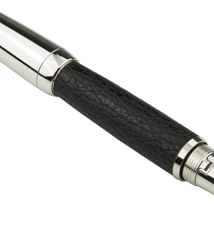 Montblanc Bohème Jewels Black Shark Füller