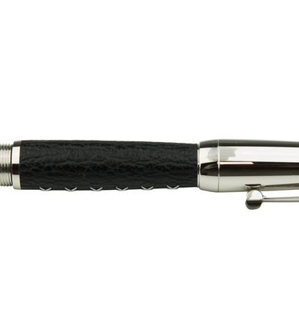 Montblanc Bohème Jewels Black Shark Füller