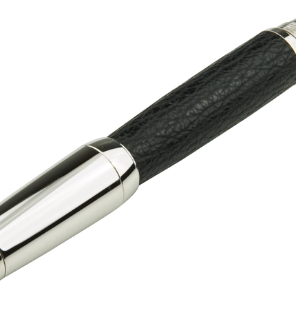 Montblanc Bohème Jewels Black Shark Füller