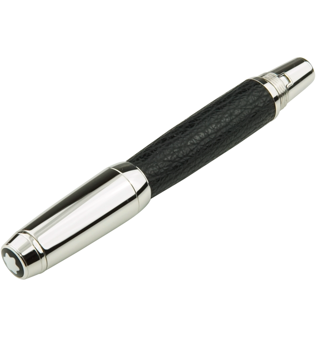 Montblanc Bohème Jewels Black Shark Füller