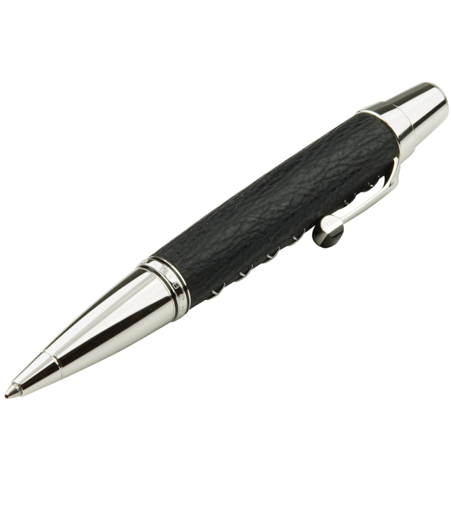 Montblanc Bohème Jewels Black Shark Kugelschreiber