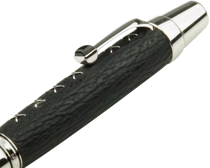 Montblanc Bohème Jewels Black Shark Kugelschreiber - meisterstück-shop.de