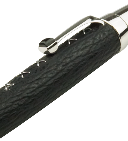 Montblanc Bohème Jewels Black Shark Kugelschreiber