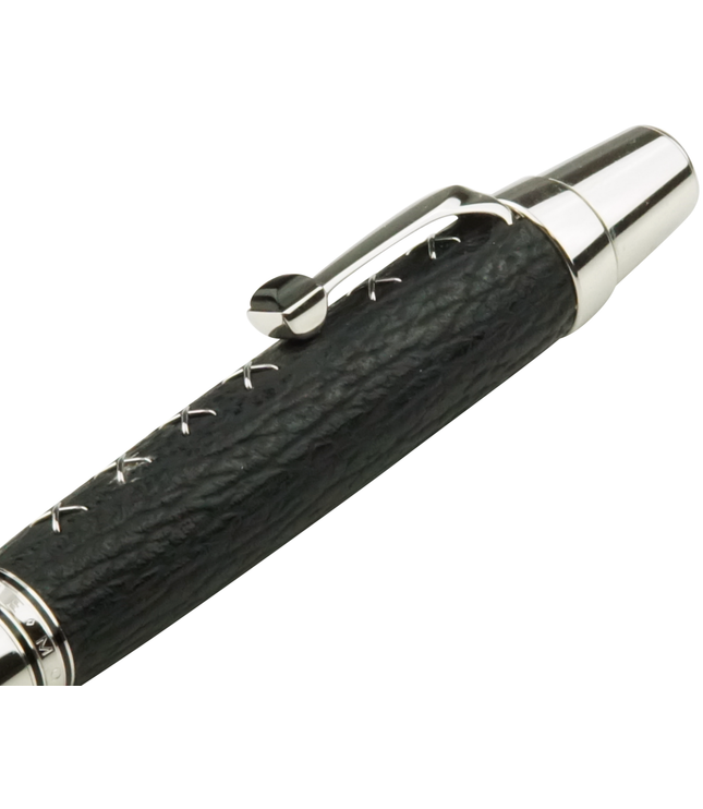 Montblanc Bohème Jewels Black Shark Kugelschreiber