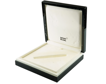 Montblanc Bohème Jewels Black Shark Kugelschreiber - meisterstück-shop.de