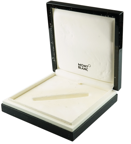 Montblanc Bohème Jewels Black Shark Kugelschreiber