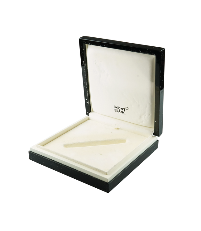 Montblanc Bohème Jewels Black Shark Kugelschreiber