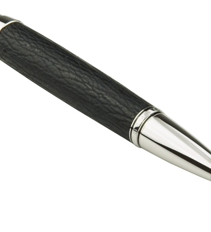 Montblanc Bohème Jewels Black Shark Kugelschreiber