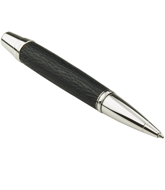 Montblanc Bohème Jewels Black Shark Kugelschreiber