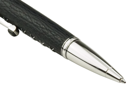 Montblanc Bohème Jewels Black Shark Kugelschreiber - meisterstück-shop.de