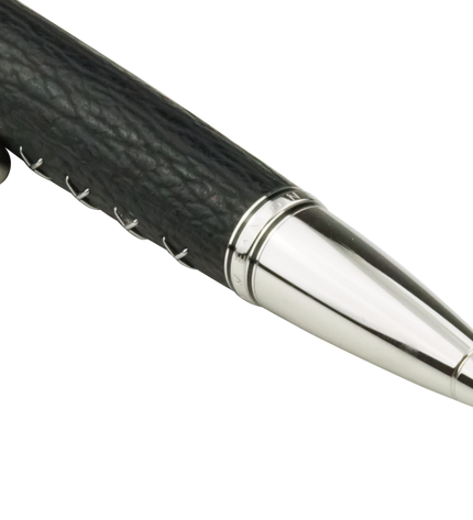 Montblanc Bohème Jewels Black Shark Kugelschreiber
