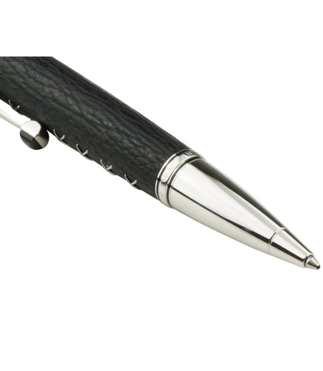 Montblanc Bohème Jewels Black Shark Kugelschreiber