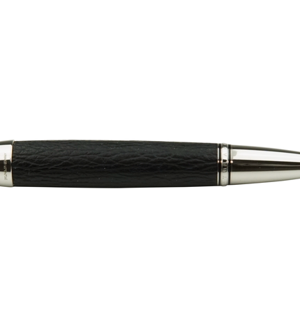 Montblanc Bohème Jewels Black Shark Kugelschreiber