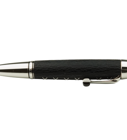 Montblanc Bohème Jewels Black Shark Kugelschreiber