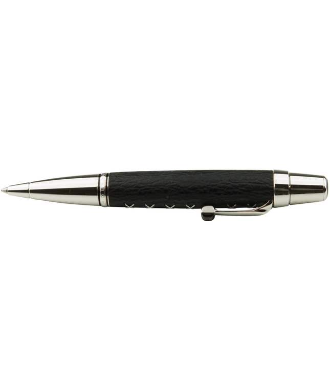 Montblanc Bohème Jewels Black Shark Kugelschreiber