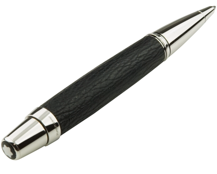 Montblanc Bohème Jewels Black Shark Kugelschreiber - meisterstück-shop.de