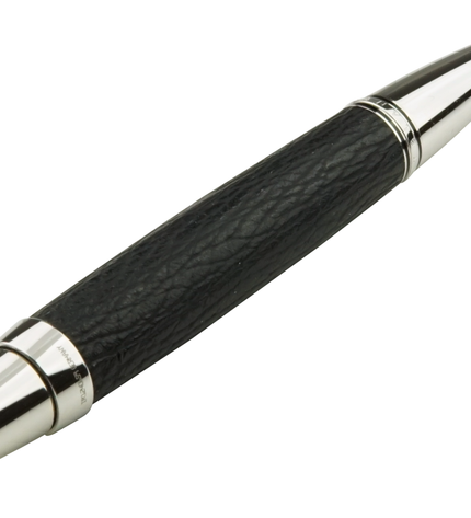Montblanc Bohème Jewels Black Shark Kugelschreiber
