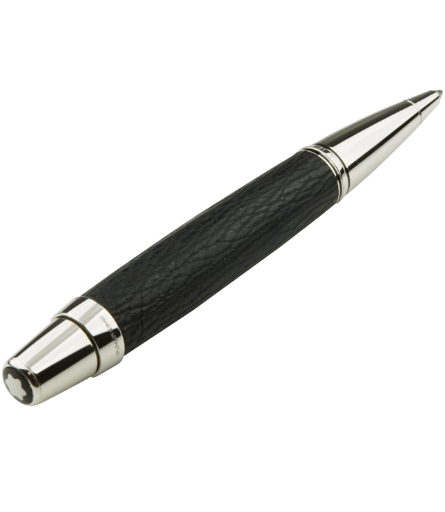 Montblanc Bohème Jewels Black Shark Kugelschreiber