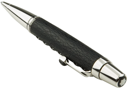 Montblanc Bohème Jewels Black Shark Kugelschreiber - meisterstück-shop.de