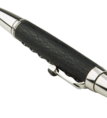 Montblanc Bohème Jewels Black Shark Kugelschreiber