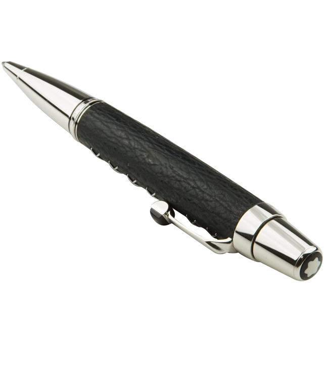 Montblanc Bohème Jewels Black Shark Kugelschreiber