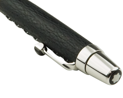 Montblanc Bohème Jewels Black Shark Kugelschreiber - meisterstück-shop.de
