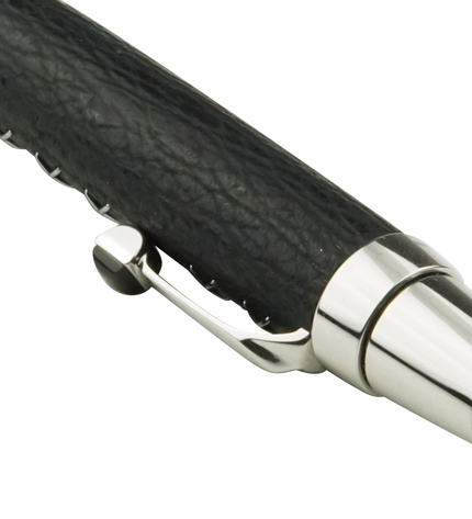 Montblanc Bohème Jewels Black Shark Kugelschreiber