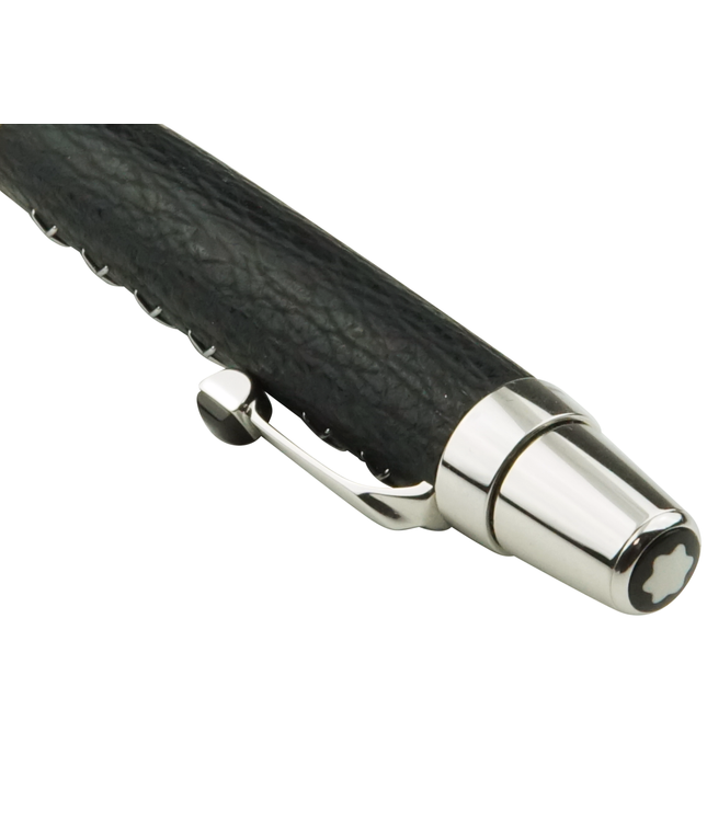 Montblanc Bohème Jewels Black Shark Kugelschreiber