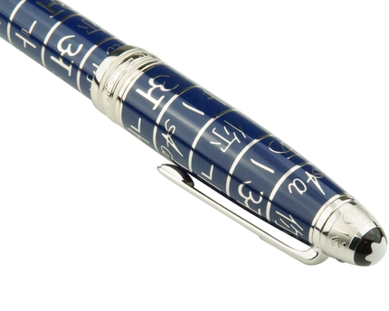 Montblanc Meisterstück Solitaire UNICEF 2017 Füller No.146 LeGrand - meisterstück-shop.de