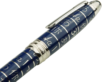Montblanc Meisterstück Solitaire UNICEF 2017 Füller No.146 LeGrand - meisterstück-shop.de