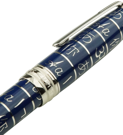 Montblanc Meisterstück Solitaire UNICEF 2017 Füller No.146 LeGrand