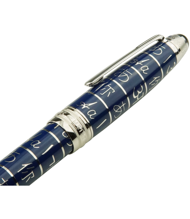 Montblanc Meisterstück Solitaire UNICEF 2017 Füller No.146 LeGrand