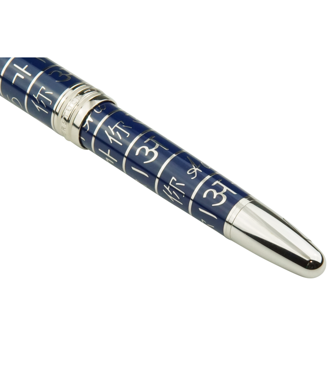 Montblanc Meisterstück Solitaire UNICEF 2017 Füller No.146 LeGrand