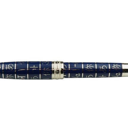 Montblanc Meisterstück Solitaire UNICEF 2017 Füller No.146 LeGrand