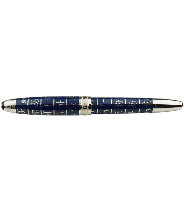 Montblanc Meisterstück Solitaire UNICEF 2017 Füller No.146 LeGrand