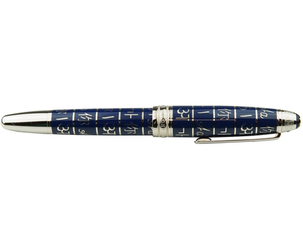 Montblanc Meisterstück Solitaire UNICEF 2017 Füller No.146 LeGrand - meisterstück-shop.de