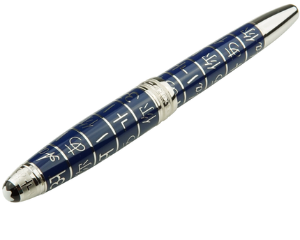 Montblanc Meisterstück Solitaire UNICEF 2017 Füller No.146 LeGrand - meisterstück-shop.de