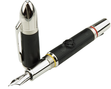Montblanc Great Characters 2019 Walt Disney Füller - meisterstück-shop.de