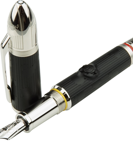 Montblanc Great Characters 2019 Walt Disney Füller