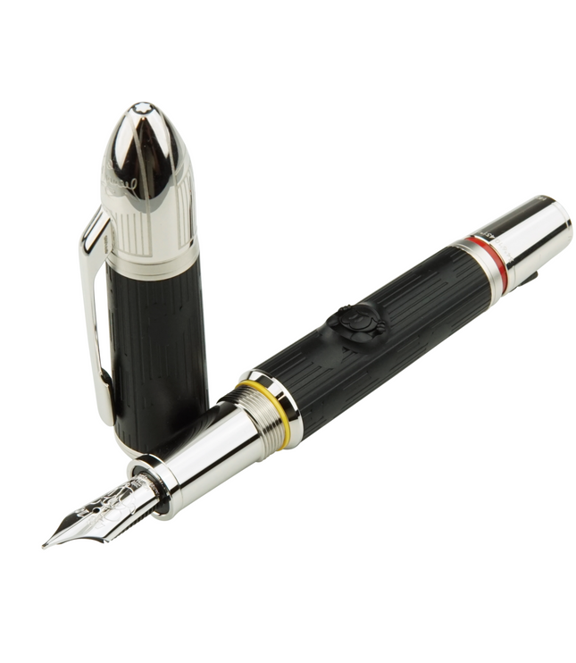 Montblanc Great Characters 2019 Walt Disney Füller
